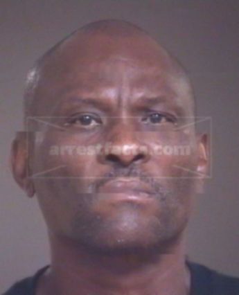 Johnny Bernard Abernathy