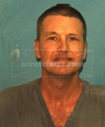 Joseph Christopher Vanderbush