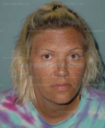 Jennifer Joan Lewicki