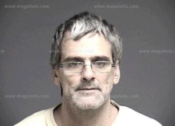 Eric Keith Mullins