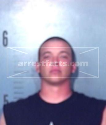 Richard Alan Alexander