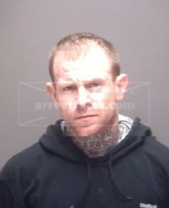 Daniel Patrick Haidon