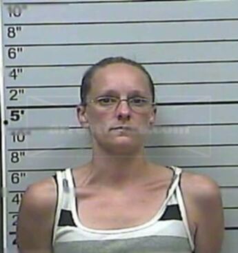 Melissa L Barnett