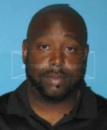 Derrick Lamont Turner
