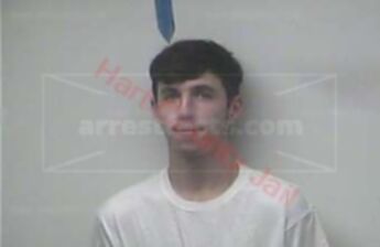 James Cameron Fitts