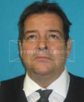Robert Scott Shaffer