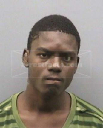 Kenton Ebric Jones Lee