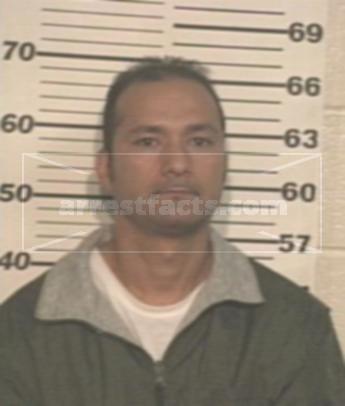 Enrique Olague Moya