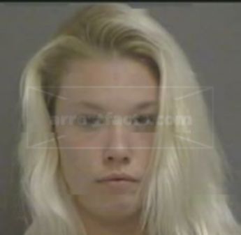 Crystal Lee Lohan