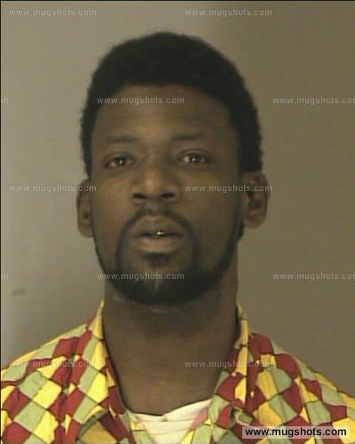 Jermaine Higgins