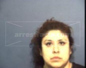 Sandra A Garcia Rangel