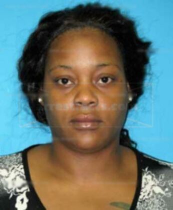 Tiffany Williams