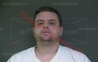 Christopher D Olinger