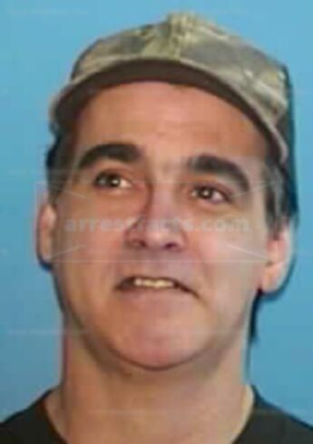 Kenneth Dewayne Gladback