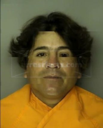 Geronimo Gutierrez