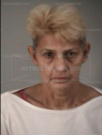 Debra Lynn Higdon