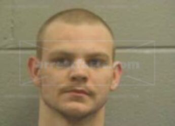 Steven Clyde Blankenship