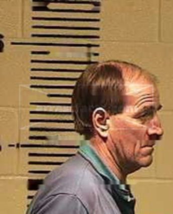 Mark Eugene Wehr