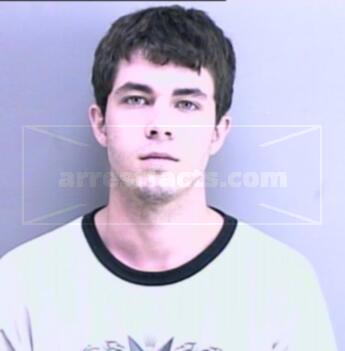 Jacob Macklee Harper
