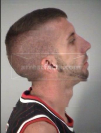 Clayton Davis Jordan