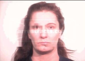 Tonia Lyne Hartman