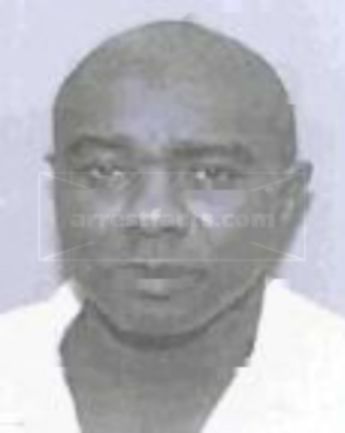 George Ray Smith Jr.