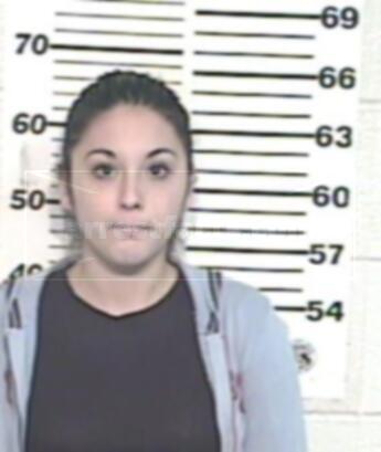 Denise Diana Reyna Pulido