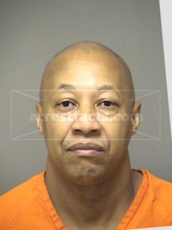 Tony Rebel Sandifer
