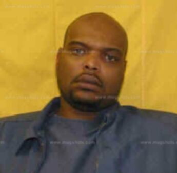 Gerald Jabar Isom