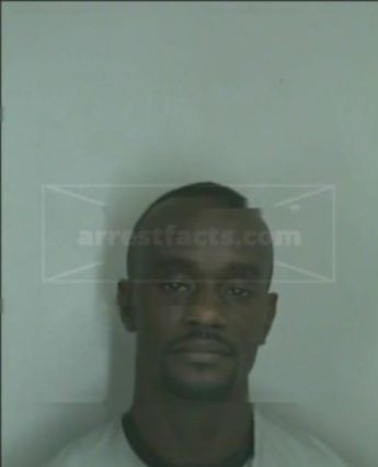 Darren Wright