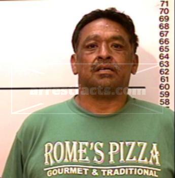 Andrew Martinez Delarosa