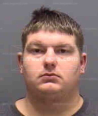 Mark Dennis Arnold