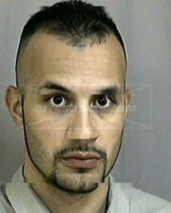Jacob P Cervantes