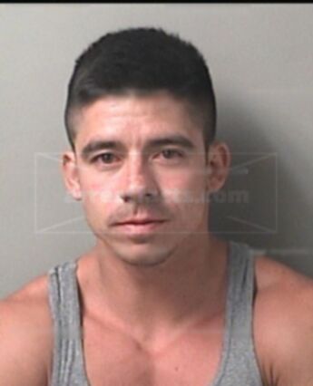 Andrew Velazquez