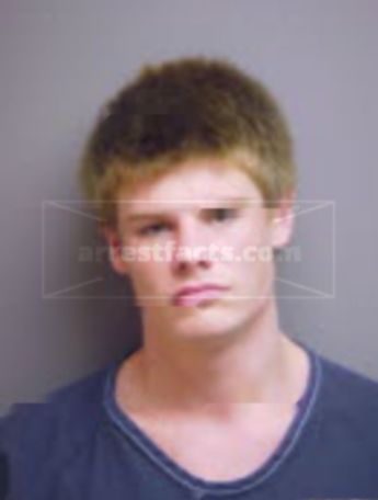 Zachary Chase Segars