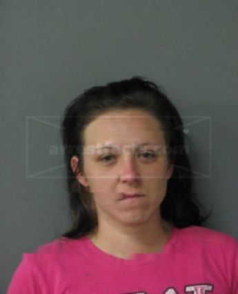 Keisha Ann Menard