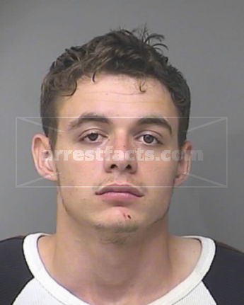 John Wesley Byrd
