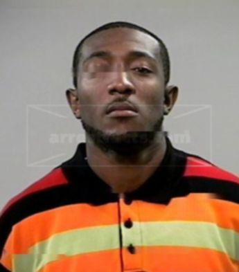 Ian Jamal Jackson