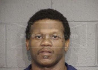 Phillip Wesley Hendricks