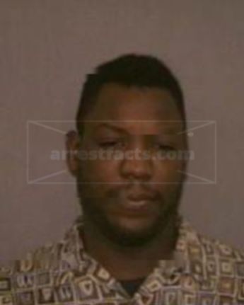 Winston Ferguson