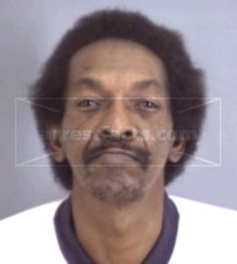 Curtis Leon Beck
