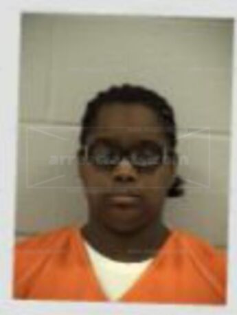 Shanice Rachelle Smith