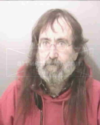Thomas Dale Monroe