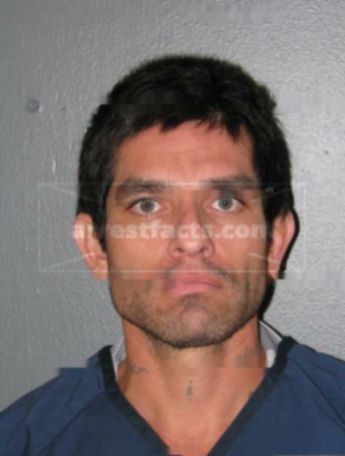 Christopher Omar Trevino