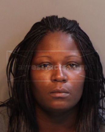 Latasha Denise Hubbard