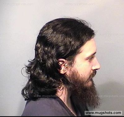 Dustin Ford Barger
