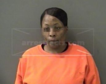 Sherry Lemice Baker