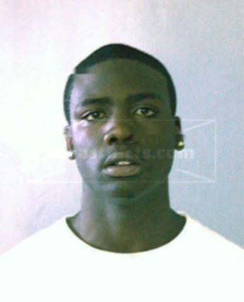 Stephan Deandre Dalton