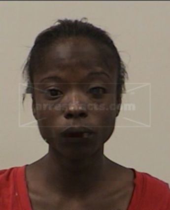 Dangelia Michele Toney