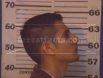 Jose Elias Maciel Zamora